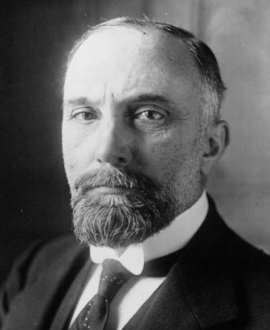 Carlo Sforza, zunanji minister Kraljevine Italije